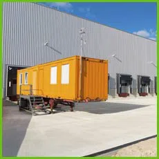 Garage Door Shop Repairs Ridley Park, PA 610-232-0009 - side-commercial-t-16-09m