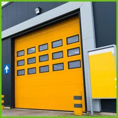 Garage Door Shop Repairs Ridley Park, PA 610-232-0009 - side-overhead-t-16-09m